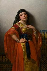 EMILE VERNET-LECOMTE  (27)